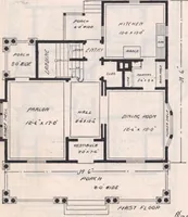 An illustration from Attractive homes (1912)