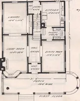 An illustration from Attractive homes (1912)