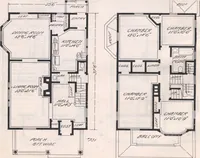 An illustration from Attractive homes (1912)