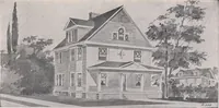 An illustration from Attractive homes (1912)