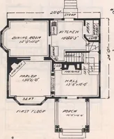 Picture 107 of 473 from Attractive homes (1912), leaf 51