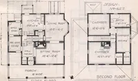An illustration from Attractive homes (1912)
