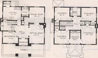 An illustration from Attractive homes (1912)