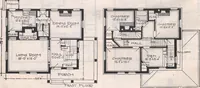 An illustration from Attractive homes (1912)