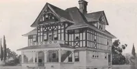 An illustration from Attractive homes (1912)