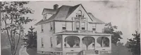 An illustration from Attractive homes (1912)