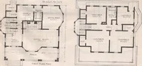 An illustration from Attractive homes (1912)