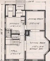 Picture 128 of 473 from Attractive homes (1912), leaf 60