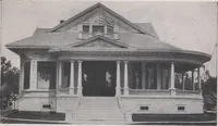An illustration from Attractive homes (1912)