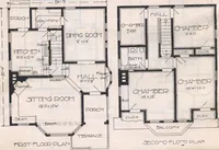 An illustration from Attractive homes (1912)