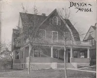 Picture 137 of 473 from Attractive homes (1912), leaf 64