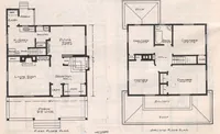 An illustration from Attractive homes (1912)