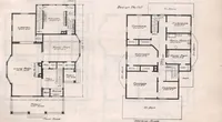 An illustration from Attractive homes (1912)