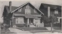 An illustration from Attractive homes (1912)