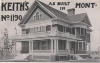 Picture 150 of 473 from Attractive homes (1912), leaf 70