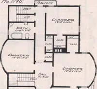 Picture 152 of 473 from Attractive homes (1912), leaf 70