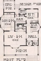 Picture 154 of 473 from Attractive homes (1912), leaf 71