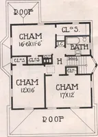 An illustration from Attractive homes (1912)