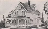 An illustration from Attractive homes (1912)