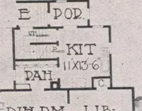 Picture 162 of 473 from Attractive homes (1912), leaf 75