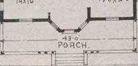 An illustration from Attractive homes (1912)