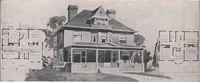 An illustration from Attractive homes (1912)