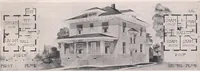 An illustration from Attractive homes (1912)