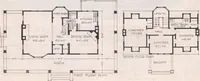 Picture 174 of 473 from Attractive homes (1912), leaf 79