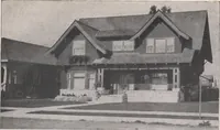 An illustration from Attractive homes (1912)