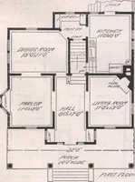 Picture 176 of 473 from Attractive homes (1912), leaf 80