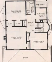An illustration from Attractive homes (1912)