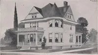 An illustration from Attractive homes (1912)