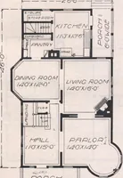 Picture 182 of 473 from Attractive homes (1912), leaf 82