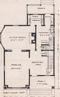 An illustration from Attractive homes (1912)