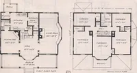 An illustration from Attractive homes (1912)