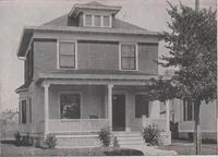 An illustration from Attractive homes (1912)