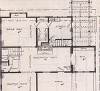 An illustration from Attractive homes (1912)