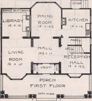 Picture 201 of 473 from Attractive homes (1912), leaf 89