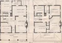 An illustration from Attractive homes (1912)