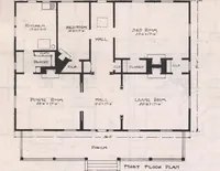 An illustration from Attractive homes (1912)