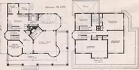 An illustration from Attractive homes (1912)