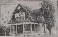 Picture 208 of 473 from Attractive homes (1912), leaf 92