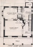 An illustration from Attractive homes (1912)