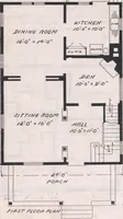 An illustration from Attractive homes (1912)