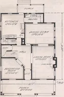 An illustration from Attractive homes (1912)