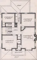 An illustration from Attractive homes (1912)