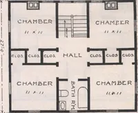 An illustration from Attractive homes (1912)