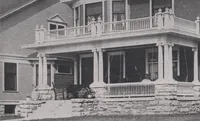 An illustration from Attractive homes (1912)