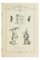 Picture 7 of 8 from Gesamt-Probe der Schriftgiesserei Julius Klinkhardt in Leipzig und Wien (1883), leaf 467