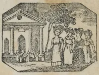 Picture 3 of 5 from The Village green; or, Sports of youth (1840), leaf 4